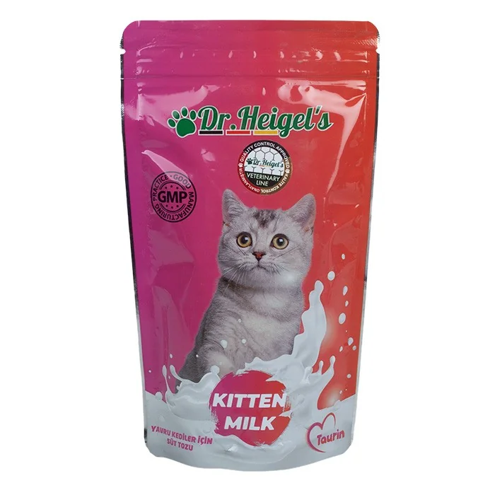 Dr. Heigels Kitten Milk Kedi 200 Gr (Kedi Sütü)